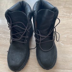 Timberland 6" Premium Waterproof Boots